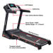Powertrain MX2 Electric Treadmill with Auto Power Incline Image 7 thumbnail