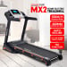 Powertrain MX2 Electric Treadmill with Auto Power Incline Image 5 thumbnail