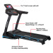 Powertrain V1100 Electric Treadmill with Wifi Touch Screen Power Incline Image 9 thumbnail