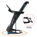 Powertrain V1100 Electric Treadmill with Wifi Touch Screen Power Incline Image 13 thumbnail