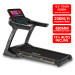 Powertrain V1100 Electric Treadmill with Wifi Touch Screen Power Incline thumbnail