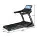 Powertrain V1100 Treadmill Electric Exercise Machine 15.6 Wifi TFT Touch Screen Home Gym Cardio Running Fitness Image 5 thumbnail