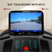 Powertrain V1100 Treadmill Electric Exercise Machine 15.6 Wifi TFT Touch Screen Home Gym Cardio Running Fitness Image 12 thumbnail