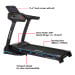Powertrain V1100 Electric Treadmill with Wifi Touch Screen Power Incline Image 6 thumbnail