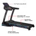 Powertrain V1100 Electric Treadmill with Wifi Touch Screen Power Incline Image 10 thumbnail