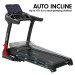 Powertrain V1100 Electric Treadmill with Wifi Touch Screen Power Incline Image 13 thumbnail
