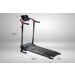 Powertrain V20 Electric Treadmill with 12 Programs Image 9 thumbnail