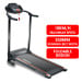 Powertrain V25 Electric Treadmill with 12 Programs thumbnail