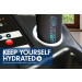 Powertrain V30 Treadmill with Incline and Pre-set Training Programs Image 6 thumbnail
