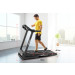 Powertrain V30 Treadmill with Incline and Pre-set Training Programs Image 12 thumbnail