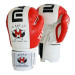 Tuffx Boxing  Punch Mitts Gloves Punch Sparring Training Red/White thumbnail