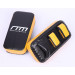 Thai Pads Kickboxing Punching Boxing Shield - Yellow Image 2 thumbnail