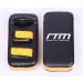 Thai Pads Kickboxing Punching Boxing Shield - Yellow thumbnail