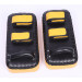 Thai Pads Kickboxing Punching Boxing Shield - Yellow Image 3 thumbnail