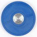 20KG PRO Olympic Rubber Bumper Weight Plate Image 2 thumbnail
