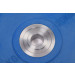 20KG PRO Olympic Rubber Bumper Weight Plate Image 3 thumbnail