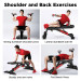 Powertrain Home Gym Adjustable Dumbbell Bench Image 11 thumbnail