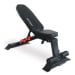 Powertrain Home Gym Adjustable Dumbbell Bench thumbnail