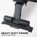 Powertrain Home Gym Adjustable Dumbbell Bench Image 7 thumbnail