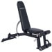 Powertrain JX190 Adjustable Multi Workout Weight Bench Image 2 thumbnail