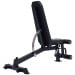 Powertrain JX190 Adjustable Multi Workout Weight Bench Image 6 thumbnail