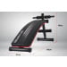 Sit Up Bench Incline Decline Adjustable - Powertrain Image 6 thumbnail