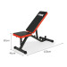 Powertrain 24kg Adjustable Dumbbell Home Gym Exercise Bench Weights Image 7 thumbnail
