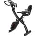 Powertrain 135E 4-in-1 Foldable X-Bike with LCD Display and Resistance Bands Image 14 thumbnail