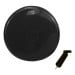 Powertrain Yoga Stability Disc Home Gym Pilates Balance Trainer - Black Image 2 thumbnail