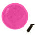 Powertrain Yoga Stability Disc Home Gym Pilates Balance Trainer - Pink thumbnail