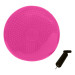 Powertrain Yoga Stability Disc Home Gym Pilates Balance Trainer - Pink Image 2 thumbnail