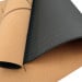 Powertrain Cork Yoga Mat with Carry Straps Home Gym Pilates - Body Line Image 2 thumbnail