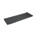 Powertrain TPE Pilates Exercise Yoga Mat 8mm - Black Green Image 5 thumbnail