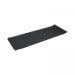 Powertrain Eco-Friendly TPE Yoga Pilates Exercise Mat 6mm - Black Image 8 thumbnail