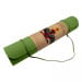 Powertrain TPE Yoga Pilates Exercise Mat 6mm - Green Image 5 thumbnail