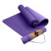 Powertrain Eco-Friendly TPE Yoga Pilates Exercise Mat 6mm - Lilac thumbnail
