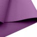 Powertrain TPE Yoga Pilates Exercise Mat 6mm - Purple Image 3 thumbnail