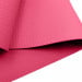 Powertrain TPE Yoga Pilates Exercise Mat 6mm - Rose Pink Image 4 thumbnail