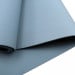 Powertrain TPE Yoga Pilates Exercise Mat 6mm - Sky Blue Image 4 thumbnail
