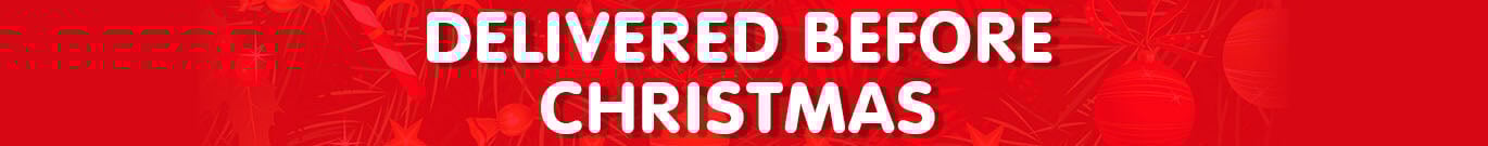 Christmas Cutoff 2025