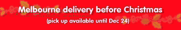 Christmas Cutoff 2025