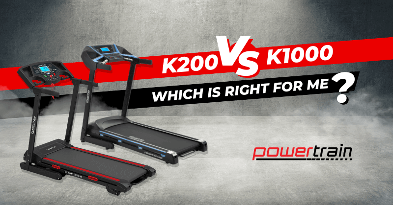 Powertrain K200 vs K1000: Which Is Right for Me?