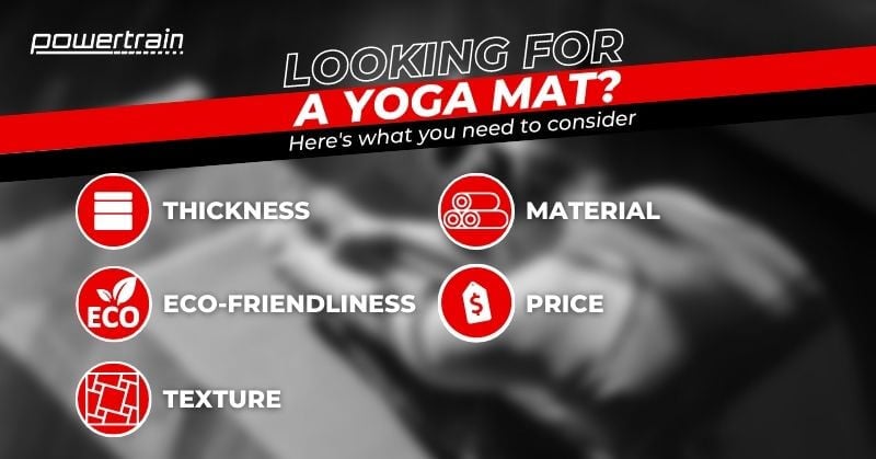 Factors to consider when choosing a yog Factors to consider when choosing a yog