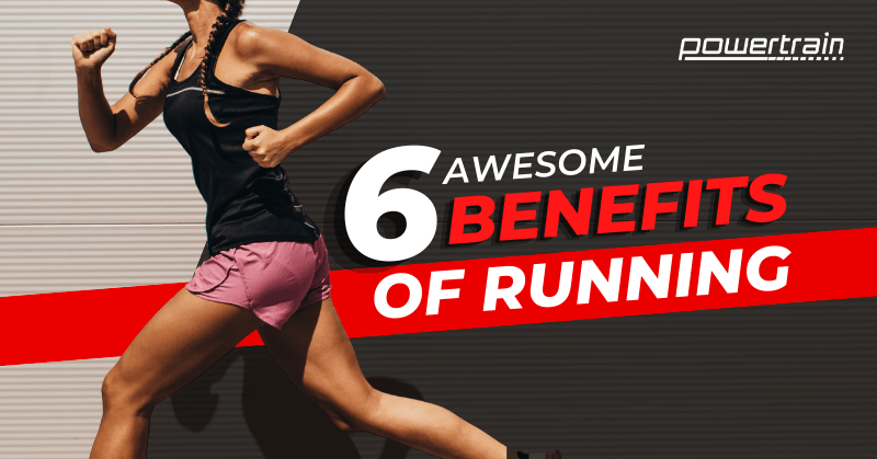 6 Awesome Benefits of Running for Your Mind and Body 