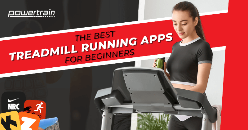 The Best Treadmill Running Apps for Beginners 