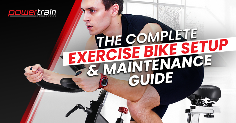The Complete Exercise Bike Setup and Maintenance Guide