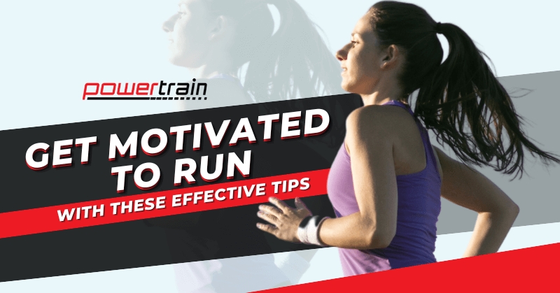 Get Motivated to Run header