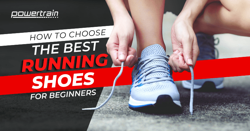 How to Choose the Best Running Shoes for Beginners