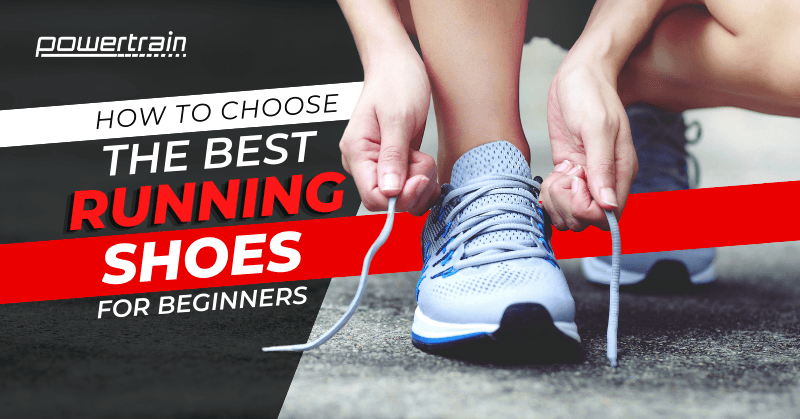 How to choose running shoes