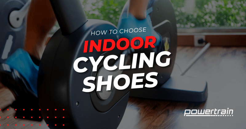 Choosing indoor cycling shoes header